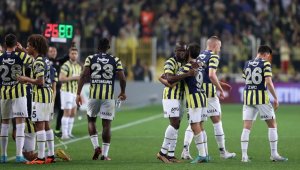 Fenerbahçe kupada final için sahaya çıkıyor