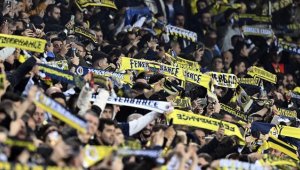 Fenerbahçe Spor Kulübü 116 yaşında