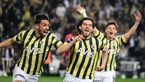 Fenerbahçe, Ziraat Türkiye Kupası'nda finalde