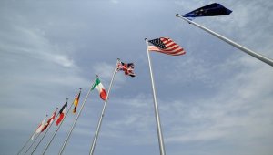 G7 liderlerinden, küresel gıda güvenliği krizine karşı işbirliği mesajı