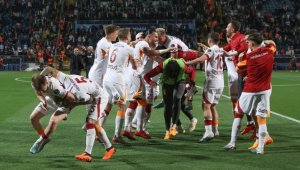 Galatasaray PFDK'ye sevk edildi
