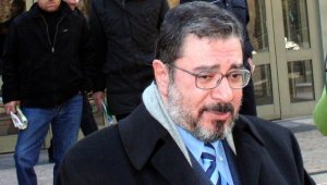 Gazeteci-yazar Engin Ardıç hayatını kaybetti