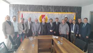 Gazeteci Yunus Bekir, törenle anılacak