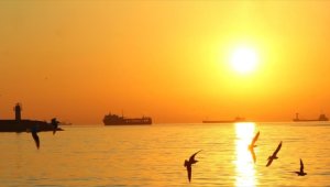 Gelecek 5 yıl için "rekor sıcaklık" uyarısı