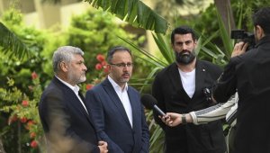 Gençlik ve Spor Bakanı Kasapoğlu'ndan Hatayspor'a destek