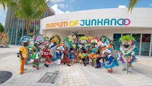 Global, dünyanın en büyük transit limanını 300 milyon dolarlık yatırımla yeniledi