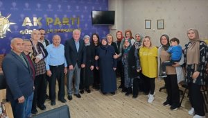 Güdül'e gelen depremzede aile memleketleri Kahramanmaraş'a uğurlandı