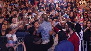 Gülben ‘den unutulmaz konser!