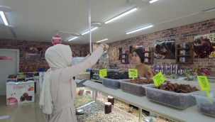 Gürsu Esnafı ‘Kollektif’ Kazanıyor