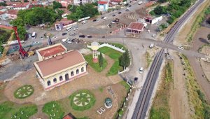 Halkalı-Kapıkule Hızlı Tren Projesi yük ve yolcu taşımacılığı kapasitesini artıracak