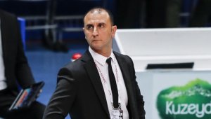 Halkbank Erkek Voleybol Takımı'nda başantrenör Taner Atik dönemi sona erdi