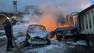 Hatay'da meydana gelen zincirleme trafik kazasında 12 kişi hayatını kaybetti