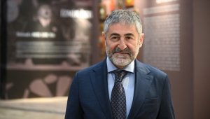 Hazine ve Maliye Bakanı Nebati: Enflasyonda hızlı gerilemenin devam etmesini bekliyoruz