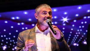 Hazine ve Maliye Bakanı Nebati: Karadeniz'de sıra hidrojene gelecek