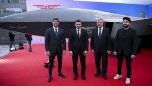 "Hedef KIZILELMA" belgeseli izleyiciyle buluşuyor