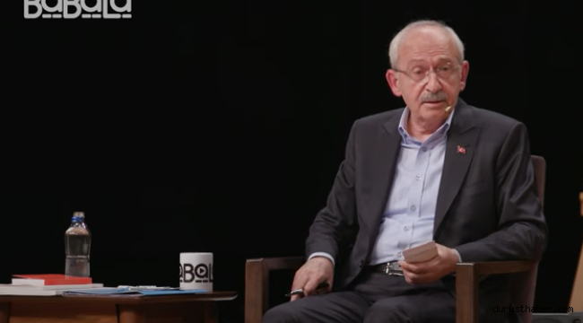 İletişim Başkanlığı, Kemal Kılıçdaroğlu'nun yalanları paylaştı