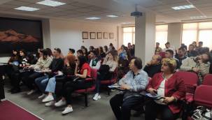 İlker Sungur Gönüllülerine 