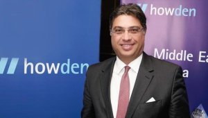 İngiltere merkezli sigorta şirketi Howden, Türkiye'de bölge üssü kurmaya hazırlanıyor