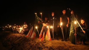 İnsanlık tarihinin acı olaylarından Çerkes sürgünü