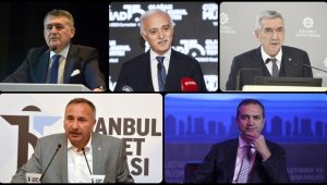 İş dünyası Cumhurbaşkanı Seçimi'nin ikinci turunu değerlendirdi