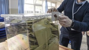 İstanbul Bahçelievler'de seçim sonuçlarına itiraz edildi