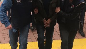 İstanbul merkezli FETÖ'nün güncel yapılanmasına yönelik operasyonda 15 kişi yakalandı