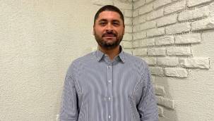 İYİ Parti Milletvekili Adayı Sungur: “Güneşli günlerin doğmasına 1 gün kaldı” 