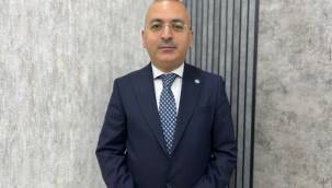 İYİ Partili Özhan: ”Kayseri’den en az 3 milletvekili çıkaracağız”