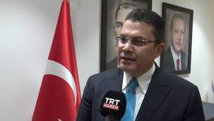 Kabinenin Yeni Bakanı MHP'den olacak!