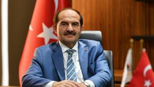 Kamil Akçadırcı, Kayseri OSB’de Danışman Olarak Göreve Başladı