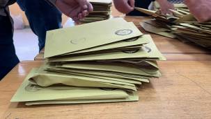 Kayseri’de ilk verilere göre Erdoğan ve Cumhur İttifakı önde