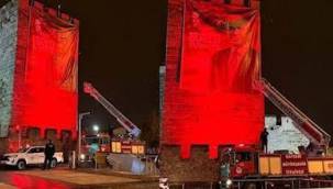 Kayseri'de Seçim kurulundan afiş kararı