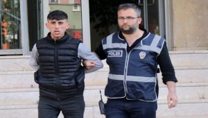 Kayseri'de 12 yıl kesinleşmiş hapis cezası bulunan hükümlü yakalandı