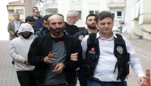 Kayseri'de uyuşturucu operasyonunda 4 şüpheli yakalandı