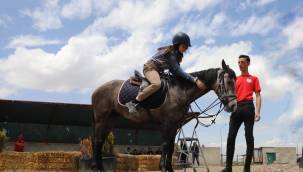 Kayserililer, Büyükşehir'in 