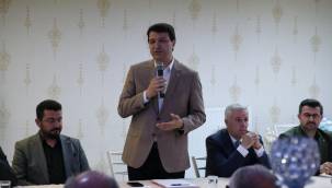 Kayserililer Meclisteki Temsile Doğrudan Katılabilecek