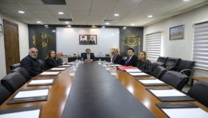 Kayseri'nin İncesu ilçesinde yapılacak lise binası için protokol imzalandı