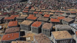 Kentsel Dönüşümde Yarısı Bizden Kampanyası'na yapılan başvuru sayısı 122 bine ulaştı