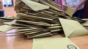 Kesin olmayan sonuçlara göre Cumhur İttifakı 7, Millet İttifakı 3 vekil çıkarıyor