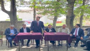 Kırşehir'e hayvan hastanesi müjdesi