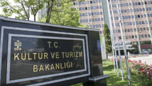 Kültür Bakanlığı yeni kadroları açıkladı! 127 personel alımı yapılacak! Tek şartı sağlamanız yeterli