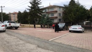 Kulu'da yaşlı kadın evinde ölü bulundu