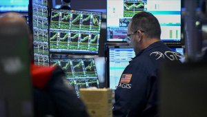 Küresel piyasalar haftaya temkinli başladı