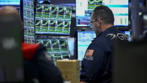 Küresel piyasalar haftaya temkinli başladı