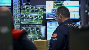 Küresel piyasalar karışık seyrediyor