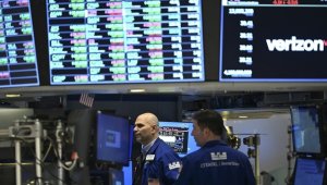 Küresel piyasalar karışık seyrediyor