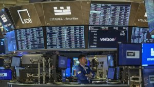 Küresel piyasalar pozitif seyrediyor