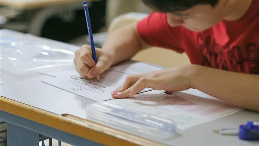 LGS öncesi öğrencilere ve ailelere önemli tavsiyeler