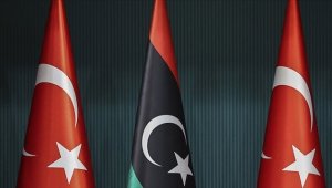 Libya, Türk şirketleriyle verimli işbirlikleri yapmak istiyor