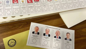 Liderlerin oy kullanacakları yerler belli oldu